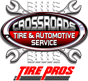 Crossroads Tire Service, LLC